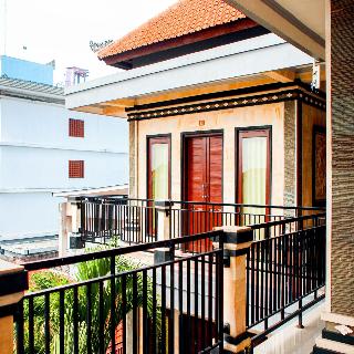 Putu Guest House 2 fotoÄŸrafÄ±