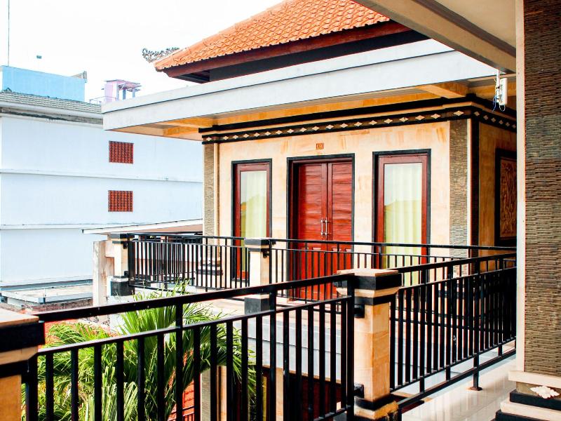 Putu Guest House 2 - Genel