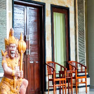 Putu Guest House 2 fotoÄŸrafÄ±