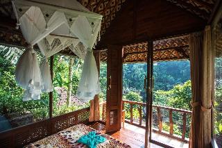 Bali Jungle Huts fotoÄŸrafÄ±