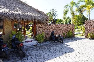 Aldi's Bungalow and Homestay fotoÄŸrafÄ±