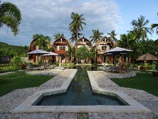 Aldi's Bungalow and Homestay fotoÄŸrafÄ±