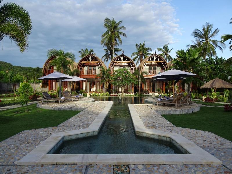 Aldi's Bungalow and Homestay - Aktivite