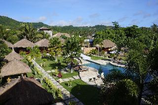 Aldi's Bungalow and Homestay fotoÄŸrafÄ±