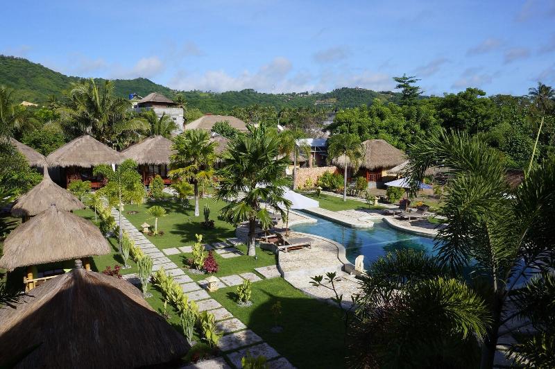 Aldi's Bungalow and Homestay - Aktivite