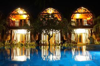 Aldi's Bungalow and Homestay fotoÄŸrafÄ±