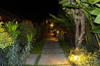 Aldi's Bungalow and Homestay fotoÄŸrafÄ±