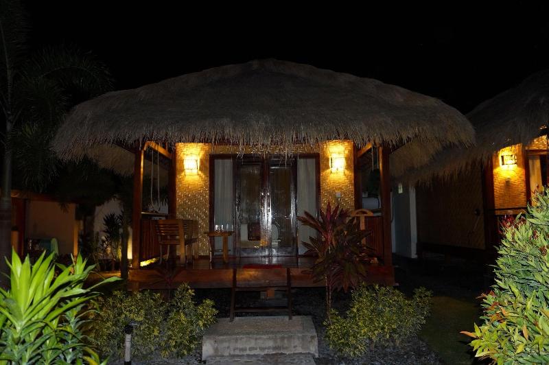 Aldi's Bungalow and Homestay - Genel