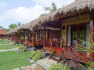 Aldi's Bungalow and Homestay fotoÄŸrafÄ±