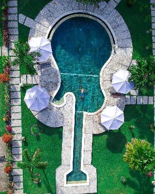 Aldi's Bungalow and Homestay fotoÄŸrafÄ±
