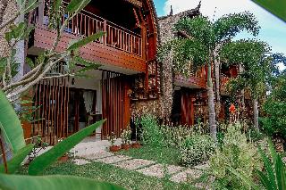 Aldi's Bungalow and Homestay fotoÄŸrafÄ±