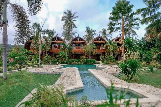Aldi's Bungalow and Homestay otel fotoğrafı