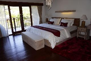 Aldi's Bungalow and Homestay fotoÄŸrafÄ±