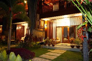 Aldi's Bungalow and Homestay fotoÄŸrafÄ±