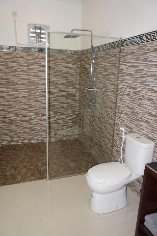 Aldi's Bungalow and Homestay fotoÄŸrafÄ±