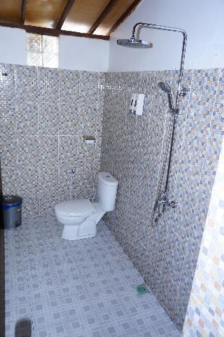 Aldi's Bungalow and Homestay fotoÄŸrafÄ±
