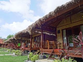 Aldi's Bungalow and Homestay fotoÄŸrafÄ±