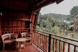 Aldi's Bungalow and Homestay fotoÄŸrafÄ±