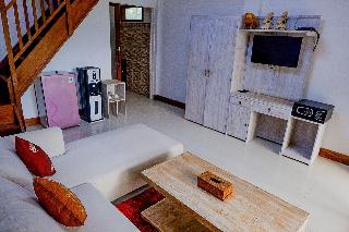 Aldi's Bungalow and Homestay fotoÄŸrafÄ±