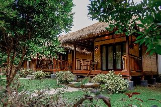 Aldi's Bungalow and Homestay fotoÄŸrafÄ±