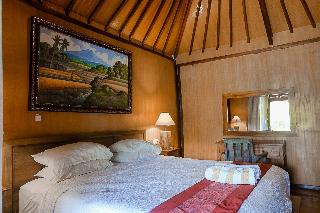 Aldi's Bungalow and Homestay fotoÄŸrafÄ±