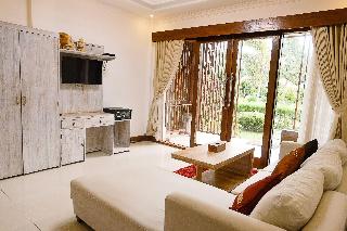 Aldi's Bungalow and Homestay fotoÄŸrafÄ±