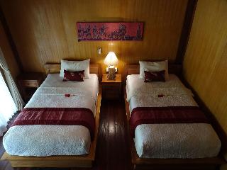 Aldi's Bungalow and Homestay fotoÄŸrafÄ±