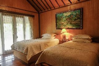 Aldi's Bungalow and Homestay fotoÄŸrafÄ±