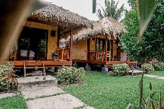 Aldi's Bungalow and Homestay fotoÄŸrafÄ±