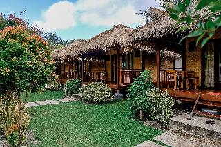 Aldi's Bungalow and Homestay fotoÄŸrafÄ±