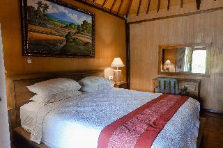 Aldi's Bungalow and Homestay fotoÄŸrafÄ±