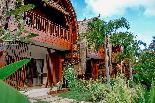 Aldi's Bungalow and Homestay fotoÄŸrafÄ±
