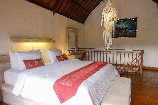 Aldi's Bungalow and Homestay fotoÄŸrafÄ±