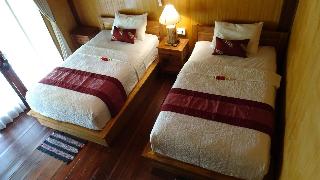 Aldi's Bungalow and Homestay fotoÄŸrafÄ±