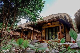 Aldi's Bungalow and Homestay fotoÄŸrafÄ±