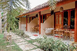Aldi's Bungalow and Homestay fotoÄŸrafÄ±