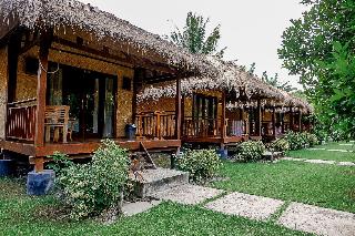 Aldi's Bungalow and Homestay fotoÄŸrafÄ±