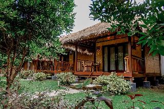 Aldi's Bungalow and Homestay fotoÄŸrafÄ±