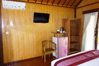 Aldi's Bungalow and Homestay fotoÄŸrafÄ±