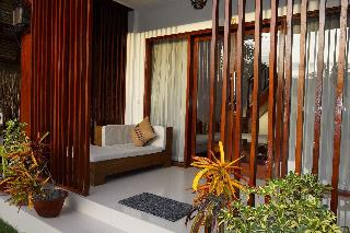 Aldi's Bungalow and Homestay fotoÄŸrafÄ±