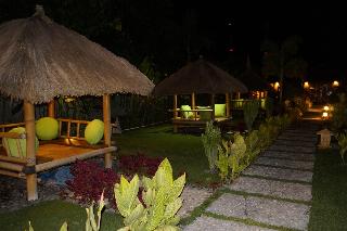 Aldi's Bungalow and Homestay fotoÄŸrafÄ±