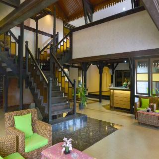 Arsela Hotel Pangkalan Bun fotoÄŸrafÄ±