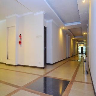 Arsela Hotel Pangkalan Bun fotoÄŸrafÄ±