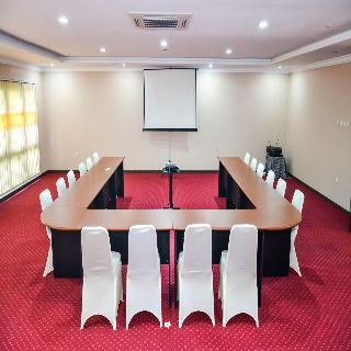 Arsela Hotel Pangkalan Bun fotoÄŸrafÄ±