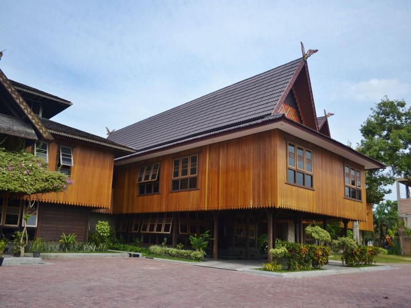 Arsela Hotel Pangkalan Bun - Genel