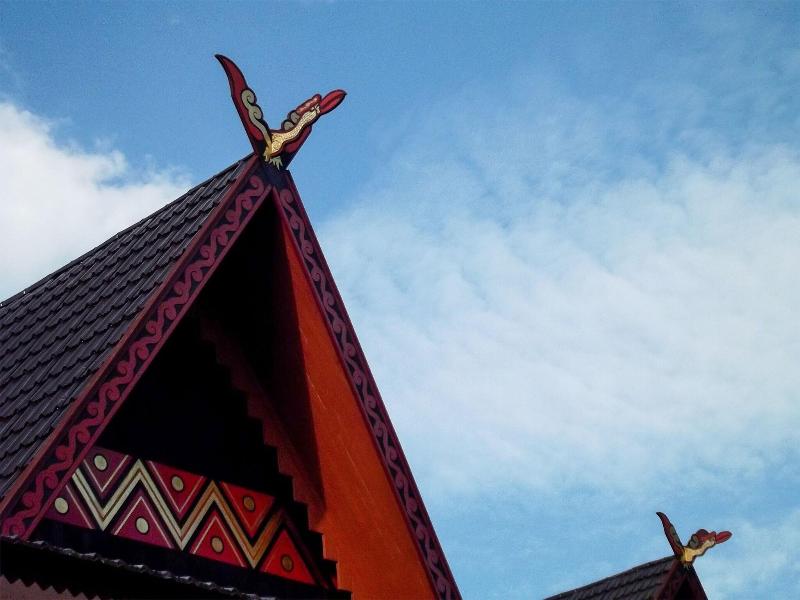 Arsela Hotel Pangkalan Bun - Genel