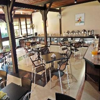 Arsela Hotel Pangkalan Bun fotoÄŸrafÄ±