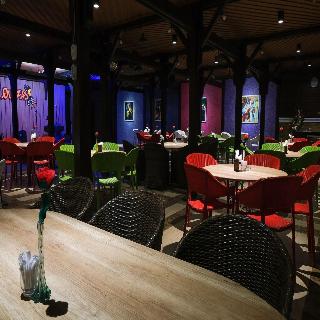Arsela Hotel Pangkalan Bun fotoÄŸrafÄ±