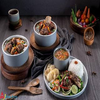 Arsela Hotel Pangkalan Bun fotoÄŸrafÄ±