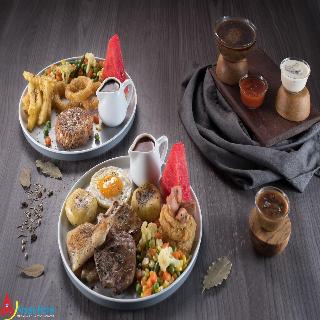 Arsela Hotel Pangkalan Bun fotoÄŸrafÄ±